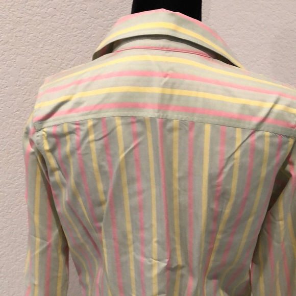 Thomas Pink French Cuff shirt - Picture 2 of 7